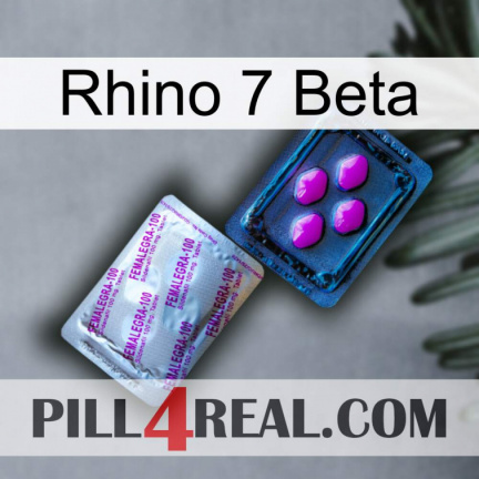 Rhino 7 Beta 37